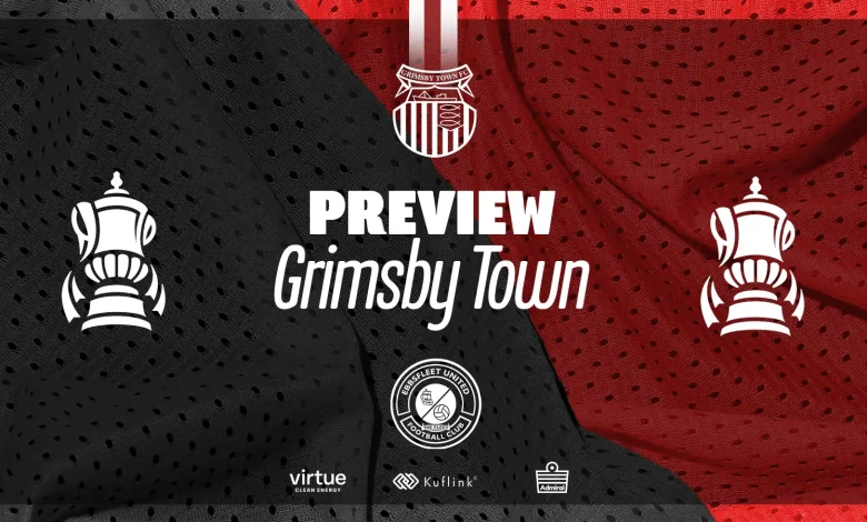 Preview: Grimsby Town