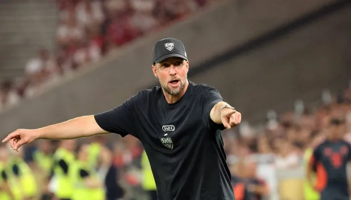 Preview: Hamburger SV vs Stuttgart - prediction, team news, lineups