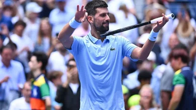 Preview Hellenic Championship: 'Local favorite' Novak Djokovic aims to break semi-final slump as Musetti faces Korda in last-chance ATP Finals bid