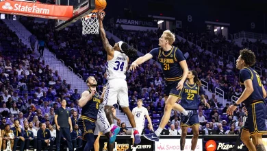 Preview // K-State Ends Homestand with Tulsa Monday Night