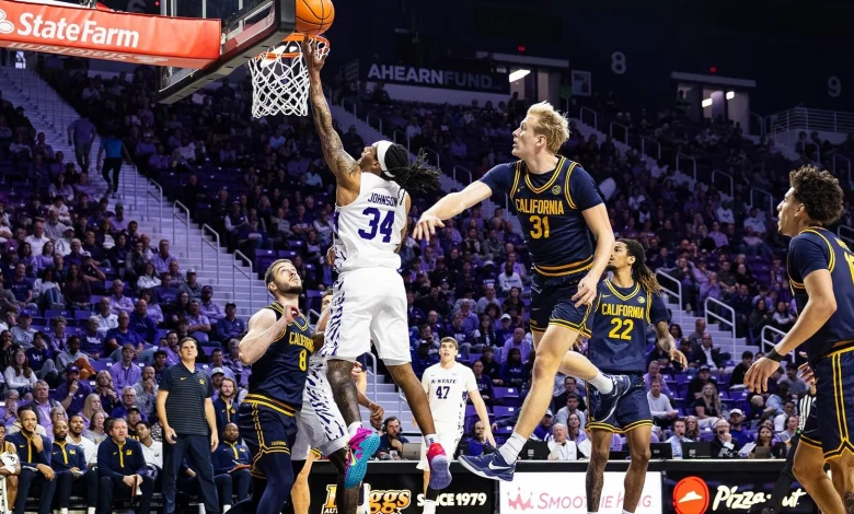 Preview // K-State Ends Homestand with Tulsa Monday Night