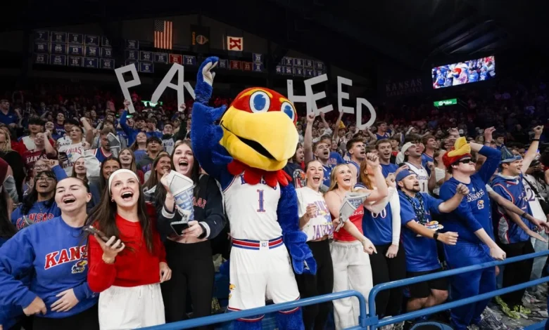 Preview: KU opens season against Green Bay on Monday