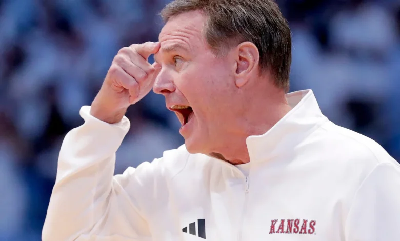 Preview: KU returns home to face Texas A&M-Corpus Christi