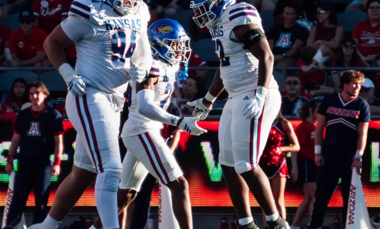 Preview: KU travels to face ISU in high-stakes contest