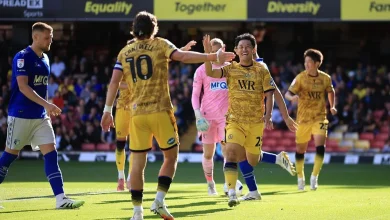 Preview: Leicester City v Rovers