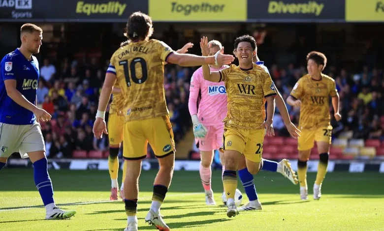 Preview: Leicester City v Rovers