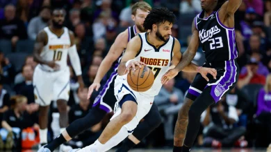 Preview: Nuggets seek to usurp the Kings for second time in two weeks