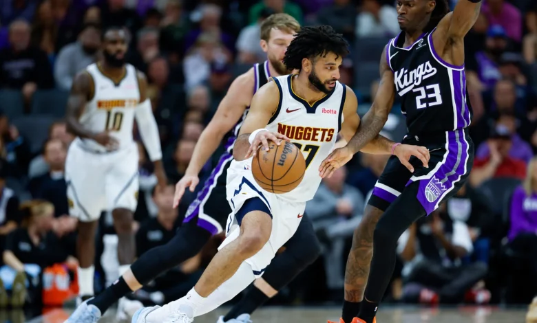 Preview: Nuggets seek to usurp the Kings for second time in two weeks