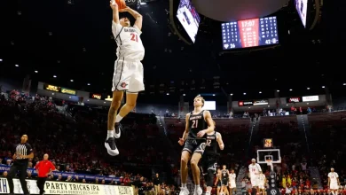 Preview: San Diego State returns from long layoff to face Troy