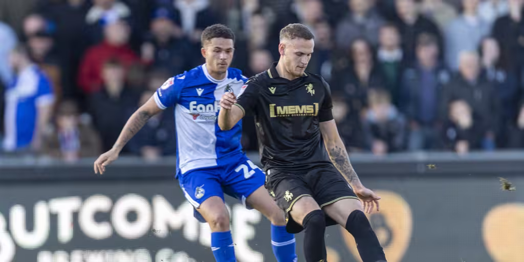 Preview | Shrewsbury Town v Gillingham