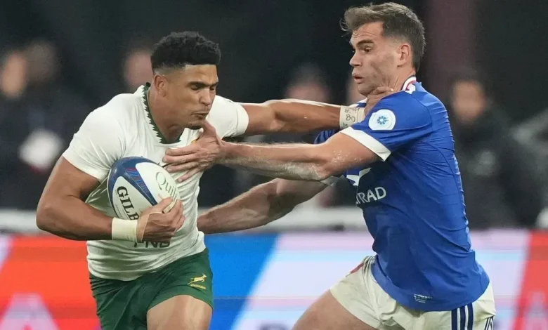 Preview: Springboks tackle Ireland bogey, red-hot England meet Pumas, All Blacks in Wales