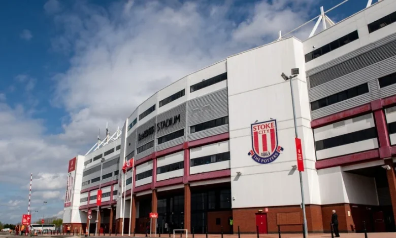 Preview: Stoke City (A)