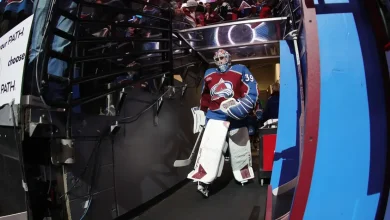 Preview: The Avs Meet Montréal in a Saturday Matinee Matchup