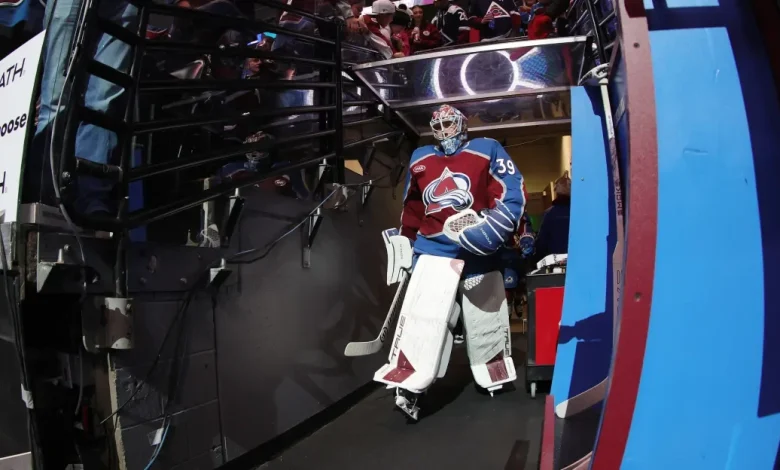 Preview: The Avs Meet Montréal in a Saturday Matinee Matchup