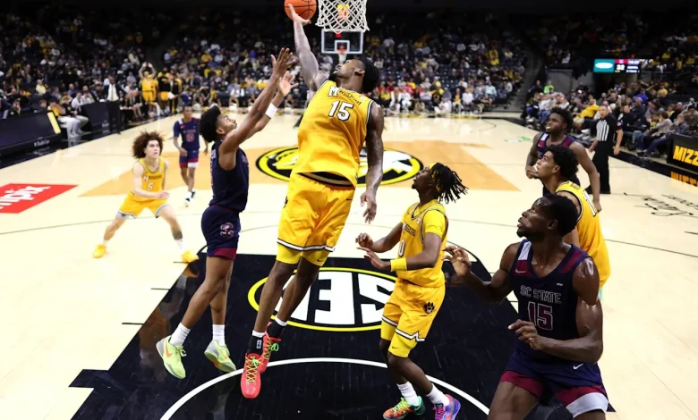 Preview: Tigers look to start 8-0 versus Cleveland State