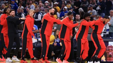 Preview: Toronto Raptors vs. Charlotte Hornets