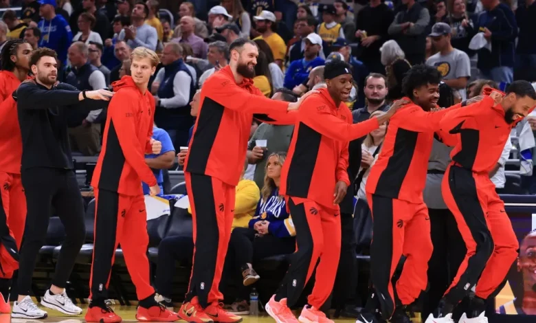 Preview: Toronto Raptors vs. Charlotte Hornets