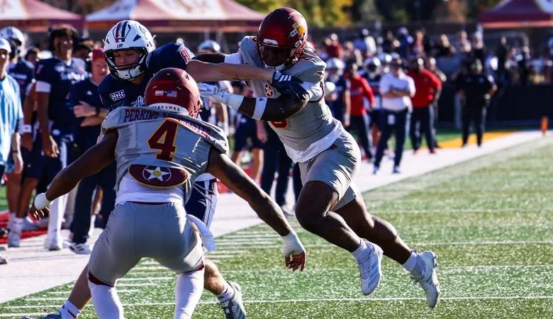 Preview: ULM Football to Hit the Road to Close Out 2025 Season