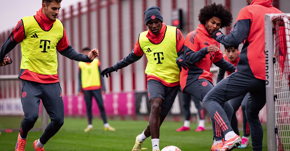 Preview: Union Berlin vs. FC Bayern, Bundesliga