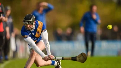 Preview: Weekend's senior club championship action