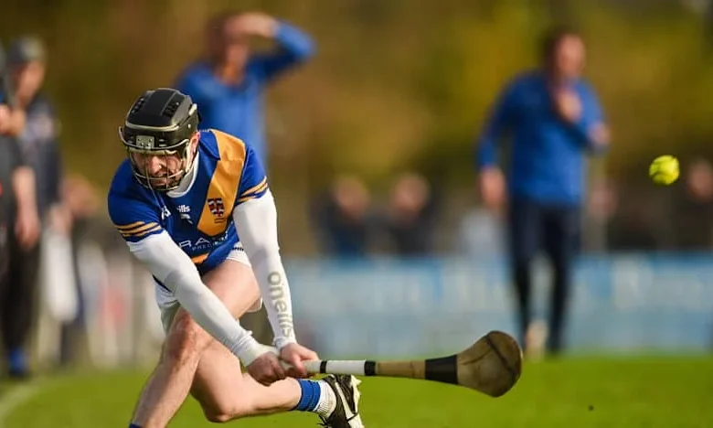 Preview: Weekend's senior club championship action