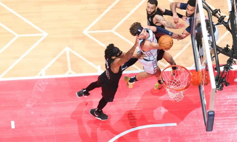 Preview: Wizards play Timberwolves on Wednesday night