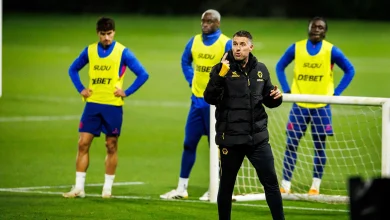 Preview | Wolves vs Crystal Palace | Features | News