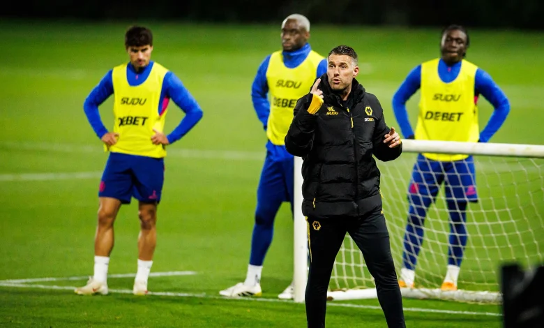 Preview | Wolves vs Crystal Palace | Features | News