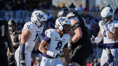Preview and prediction for Monmouth football's big home test against New Hampshire
