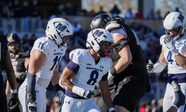 Preview and prediction for Monmouth football's big home test against New Hampshire