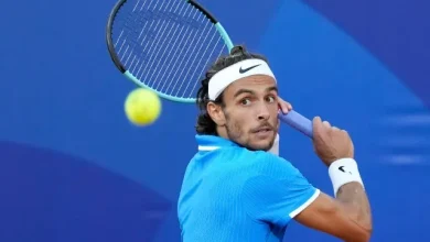 Preview:ATP Finals: Lorenzo Musetti vs. Taylor Fritz - prediction, form, head-to-head