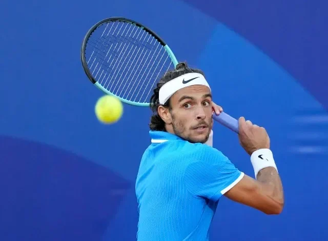 Preview:ATP Finals: Lorenzo Musetti vs. Taylor Fritz - prediction, form, head-to-head