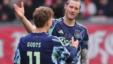 Preview:Ajax vs. Excelsior - prediction, team news, lineups