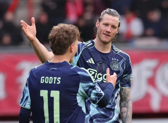 Preview:Ajax vs. Excelsior - prediction, team news, lineups