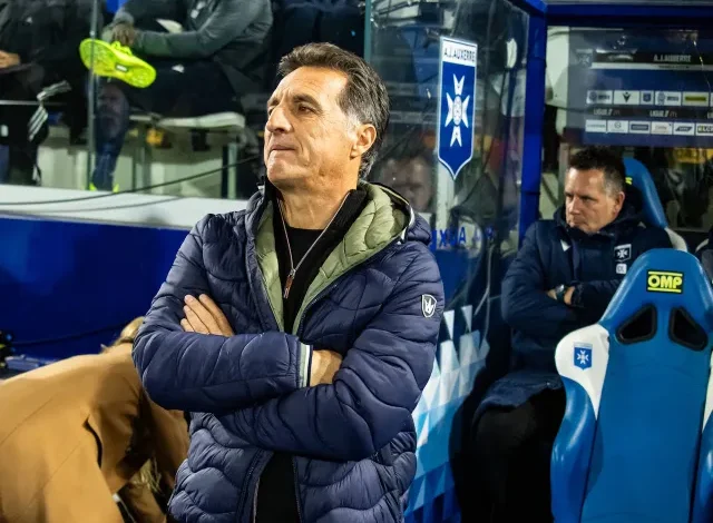 Preview:Auxerre vs Marseille - prediction, team news, lineups