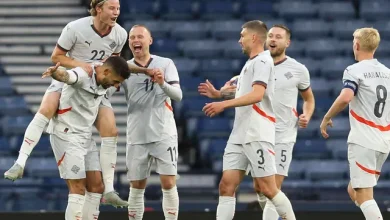 Preview:Azerbaijan vs Iceland - prediction, team news, lineups