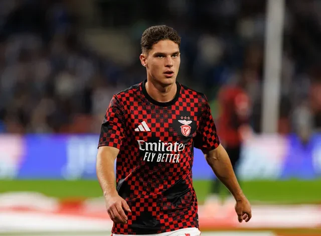 Preview:Benfica vs Casa Pia - prediction, team news, lineups