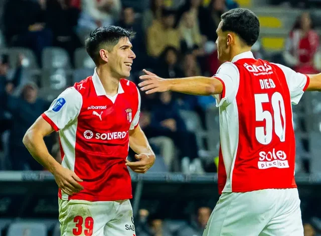 Preview:Braga vs Genk - prediction, team news, lineups