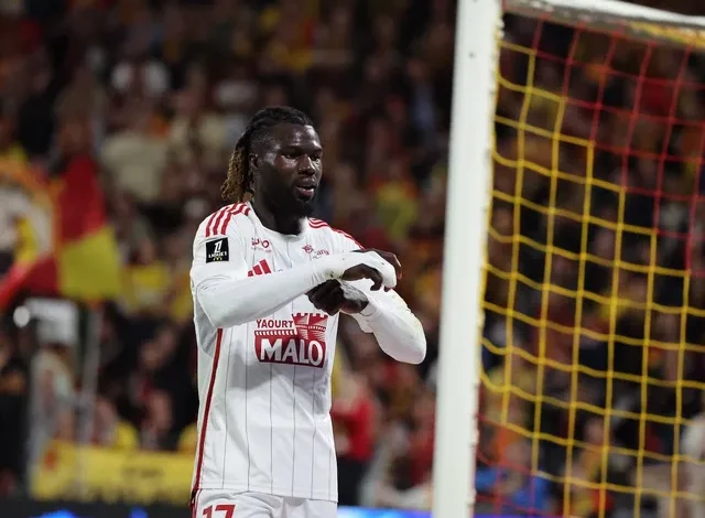 Preview:Brest vs Lyon - prediction, team news, lineups