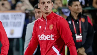 Preview:Bulgaria vs Georgia - prediction, team news, lineups