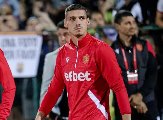 Preview:Bulgaria vs Georgia - prediction, team news, lineups