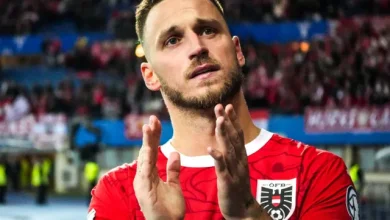 Preview:Cyprus vs Austria - prediction, team news, lineups