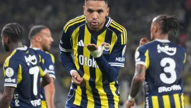 Preview:Fenerbahce vs Kayserispor - prediction, team news, lineups