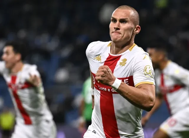 Preview:Genoa vs. Fiorentina - prediction, team news, lineups