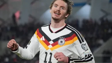 Preview:Germany vs Slovakia - prediction, team news, lineups