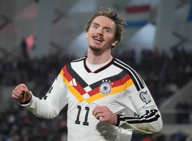 Preview:Germany vs Slovakia - prediction, team news, lineups