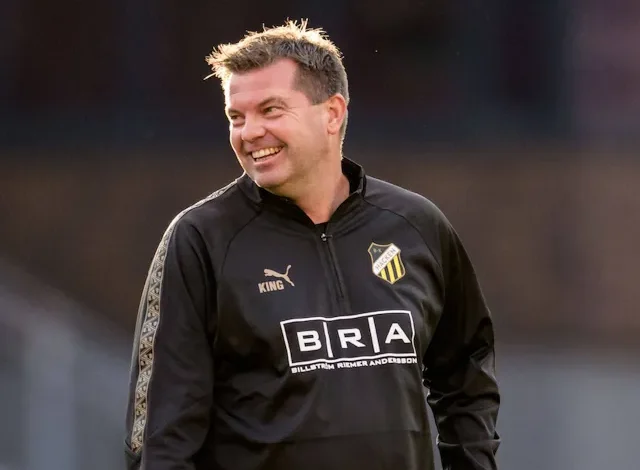 Preview:Hacken vs Strasbourg - prediction, team news, lineups