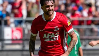 Preview:Heerenveen vs. AZ - prediction, team news, lineups