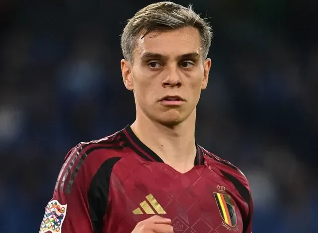 Preview:Kazakhstan vs Belgium - prediction, team news, lineups