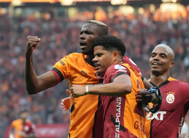 Preview:Kocaelispor vs Galatasaray - prediction, team news, lineups